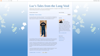 Thumbnail of lungvoid.com