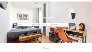 Thumbnail of capalladio.com