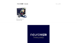 Thumbnail of neurovizr-thailand.com