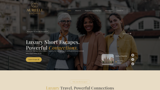 Thumbnail of aurelleescapes.com