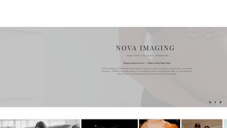 Thumbnail of novaimagingsd.com