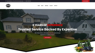 website thumbnail