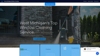 Thumbnail of westmichiganwindowcleaning.com