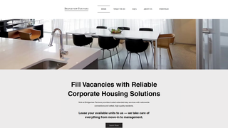 Thumbnail of bridgeviewpartnersllc.com
