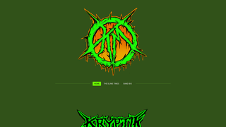 Thumbnail of kryptikmutation.com