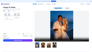 Site preview