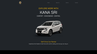 Thumbnail of kanasri.com