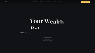 Thumbnail of phase1fund.com