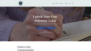 Thumbnail of jjonescoaching.com