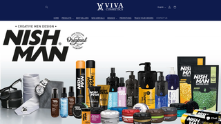 Thumbnail of vivapol.com