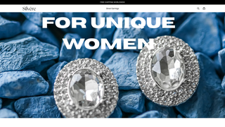 Thumbnail of silverestore.com