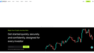 Thumbnail of zhguihv.com