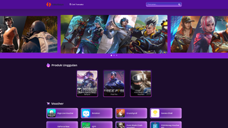 Thumbnail of kiaragamers.com
