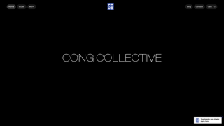 Thumbnail of congcollective.com