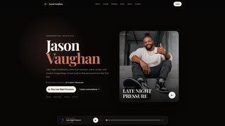 Site preview