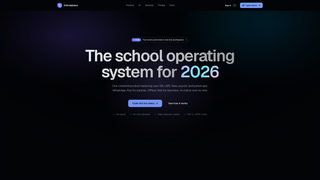 Site preview