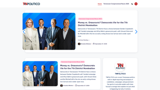Thumbnail of tnpolitico.com