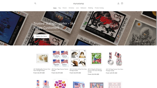 Thumbnail of mynastamp.com
