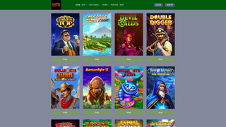 Thumbnail of game-9-square.com