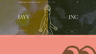 Thumbnail of iayvinc.org
