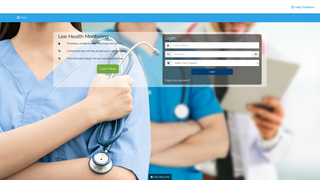 Thumbnail of mentoringleehealth.org