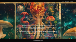 Thumbnail of oddldn.com