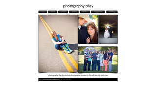 Thumbnail of photographyalley.com