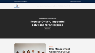 Thumbnail of risemanagementconsultinggroup.com