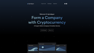 Thumbnail of spindipper.com