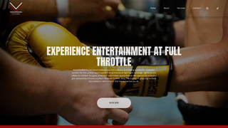 Thumbnail of kotyskombat.com
