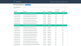 Thumbnail of stohnmining.com