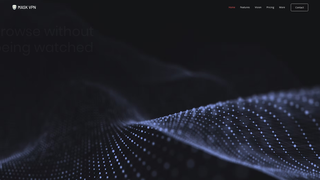 Thumbnail of mask-vpn.com