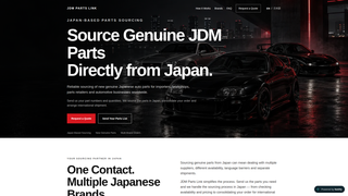 Site preview