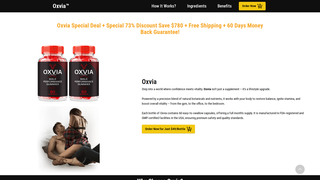 Thumbnail of en-us-oxvia.com