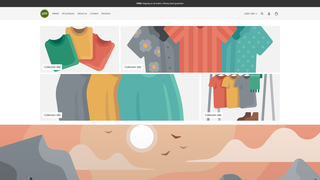 Thumbnail of livoramarket.com