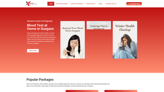 Thumbnail of xpertlifediagnostic.com
