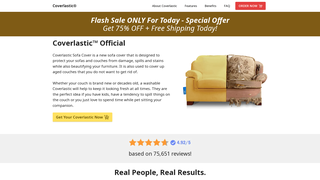 Thumbnail of en-coverlastic-us.com