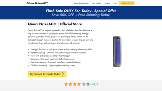 Thumbnail of us-brizaac.com