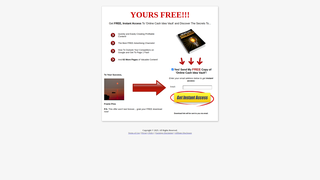 Thumbnail of grazingzebra.com