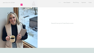 Thumbnail of theprivatepracticeassistant.com