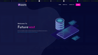 Thumbnail of futurevestmarket.com