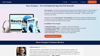 Thumbnail of neuroenergizer-site.com