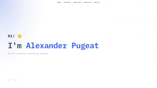 Thumbnail of anpugeat.com