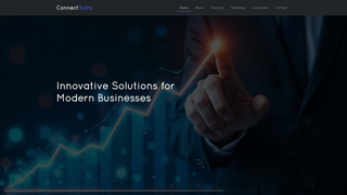 Thumbnail of connectsutra.org