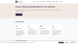 Thumbnail of gravig-axle.com