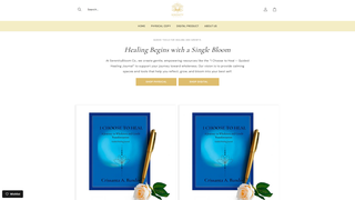 Thumbnail of serenitybloomco.com