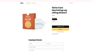 Thumbnail of goeasyhub.com