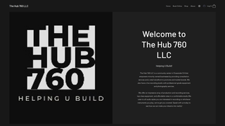 Thumbnail of thehub760.com