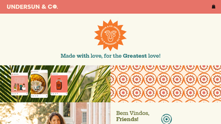 Thumbnail of undersunandco.com