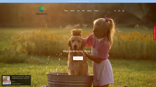 Thumbnail of speciesan.com